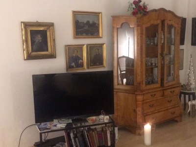 Holiday apartment Art Home Beni in Lugano-Castagnola - Features photo 15