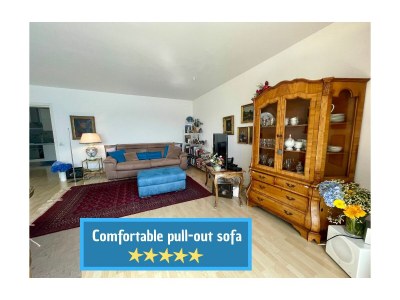 Holiday apartment Art Home Beni in Lugano-Castagnola - Features photo 16