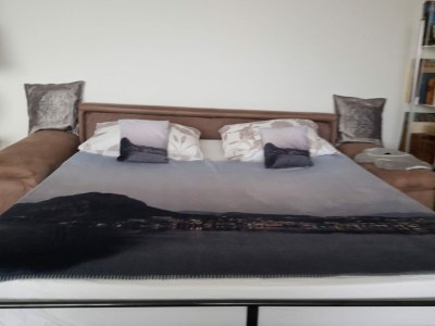 Holiday apartment Art Home Beni in Lugano-Castagnola - Features photo 17