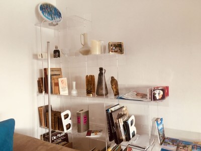 Holiday apartment Art Home Beni in Lugano-Castagnola - Features photo 18