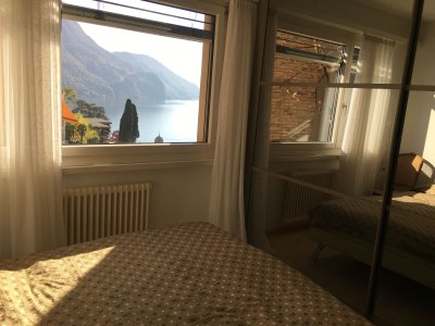 Holiday apartment Art Home Beni in Lugano-Castagnola - Features photo 20