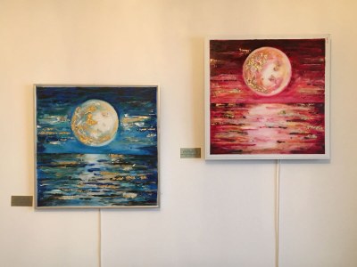 Holiday apartment Art Home Beni in Lugano-Castagnola - Features photo 21