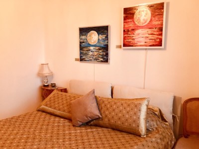 Holiday apartment Art Home Beni in Lugano-Castagnola - Features photo 22
