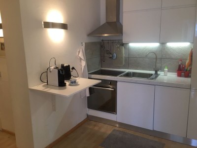 Holiday apartment Art Home Beni in Lugano-Castagnola - Features photo 24