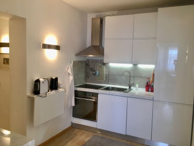 Holiday apartment Art Home Beni in Lugano-Castagnola - Features photo 25