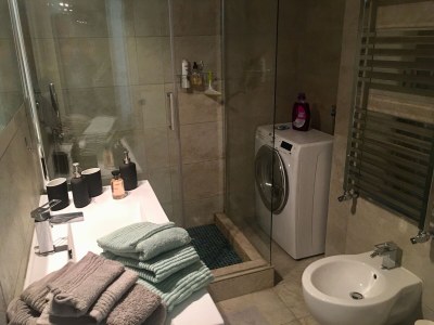 Holiday apartment Art Home Beni in Lugano-Castagnola - Features photo 27