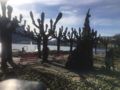 Holiday apartment Art Home Beni in Lugano-Castagnola - Document photo 44