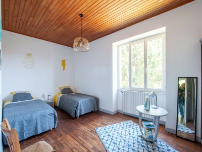 Holiday house Tranquil Escape in Loubejac - Features photo 13