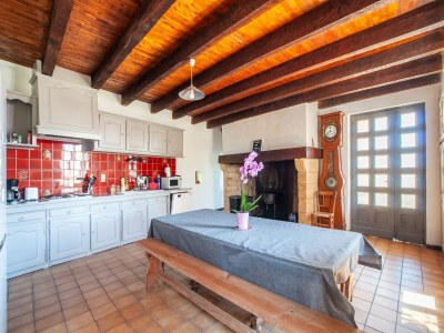 Holiday house Tranquil Escape in Loubejac - Features photo 16