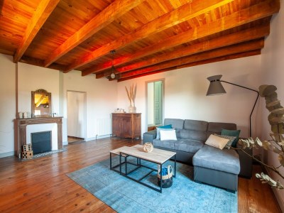 Holiday house Tranquil Escape in Loubejac - Features photo 17