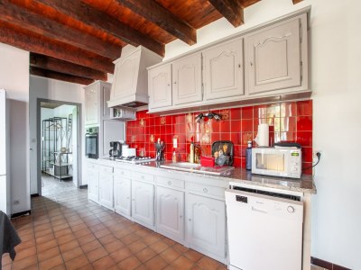 Holiday house Tranquil Escape in Loubejac - Features photo 19