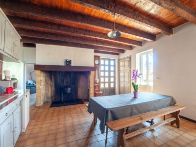 Holiday house Tranquil Escape in Loubejac - Features photo 21