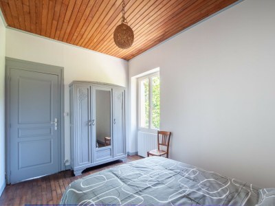 Holiday house Tranquil Escape in Loubejac - Features photo 22