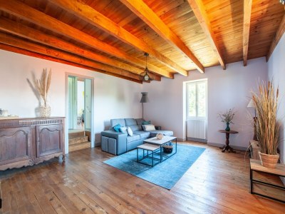 Holiday house Tranquil Escape in Loubejac - Features photo 24