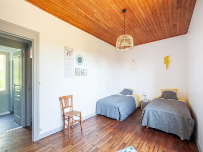 Holiday house Tranquil Escape in Loubejac - Features photo 25