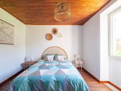 Holiday house Tranquil Escape in Loubejac - Features photo 26