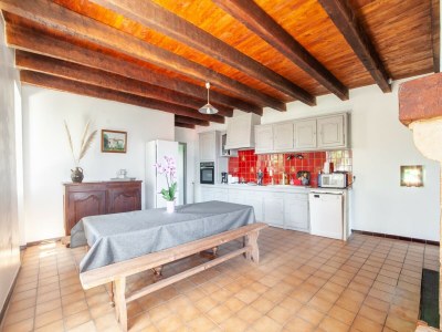 Holiday house Tranquil Escape in Loubejac - Features photo 27