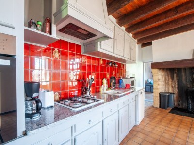 Holiday house Tranquil Escape in Loubejac - Features photo 30