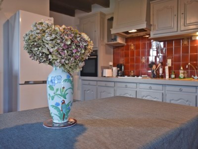 Holiday house Tranquil Escape in Loubejac - Outdoor photo 39