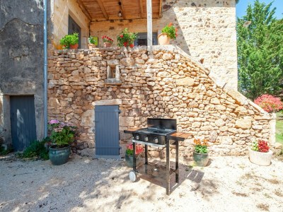 Holiday house Tranquil Escape in Loubejac - Outdoor photo 40