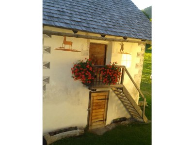 Holiday apartment Morgensonne - Outdoor photo 7