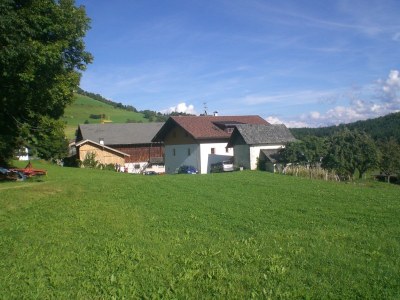 Holiday apartment Morgensonne - Outdoor photo 9