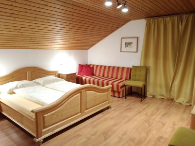 Holiday apartment Morgensonne - Features photo 18