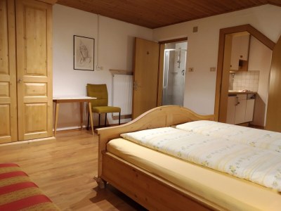 Holiday apartment Morgensonne - Features photo 19