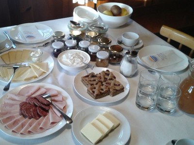 Holiday apartment Morgensonne - Features photo 21