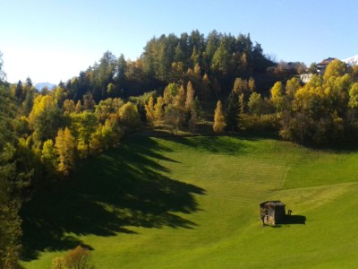 Holiday apartment Morgensonne - Environment photo 26