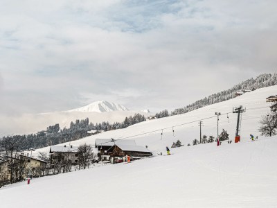 Holiday apartment Morgensonne - Environment photo 30