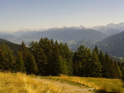 Holiday apartment Morgensonne - Environment photo 33