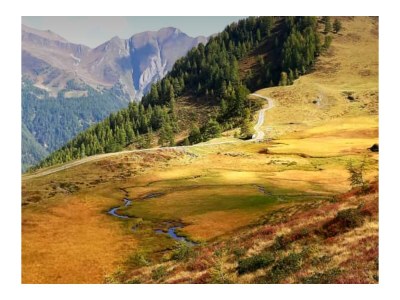 Holiday apartment Morgensonne - Environment photo 34