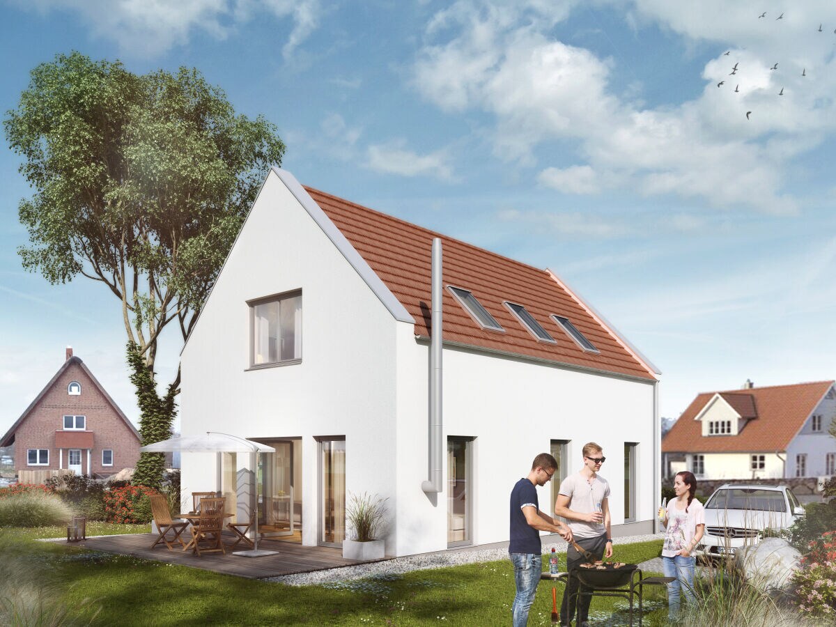 Holiday house Jules Hus