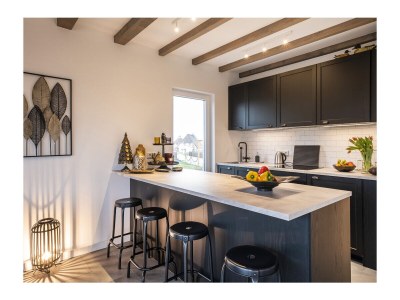 Holiday house Jules Hus - Features photo 5