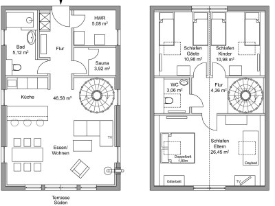 Holiday house Jules Hus - Features photo 14