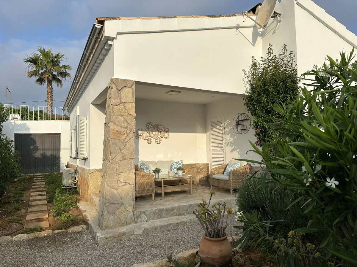 Holiday house Casa Delfin - Outdoor photo 2