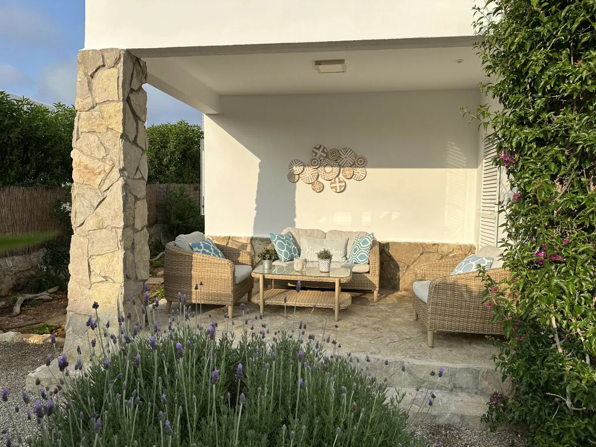 Holiday house Casa Delfin - Outdoor photo 3