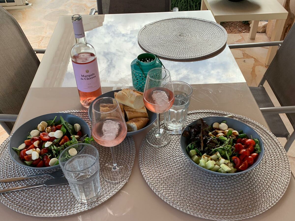 Holiday house Casa Delfin - Outdoor photo 4