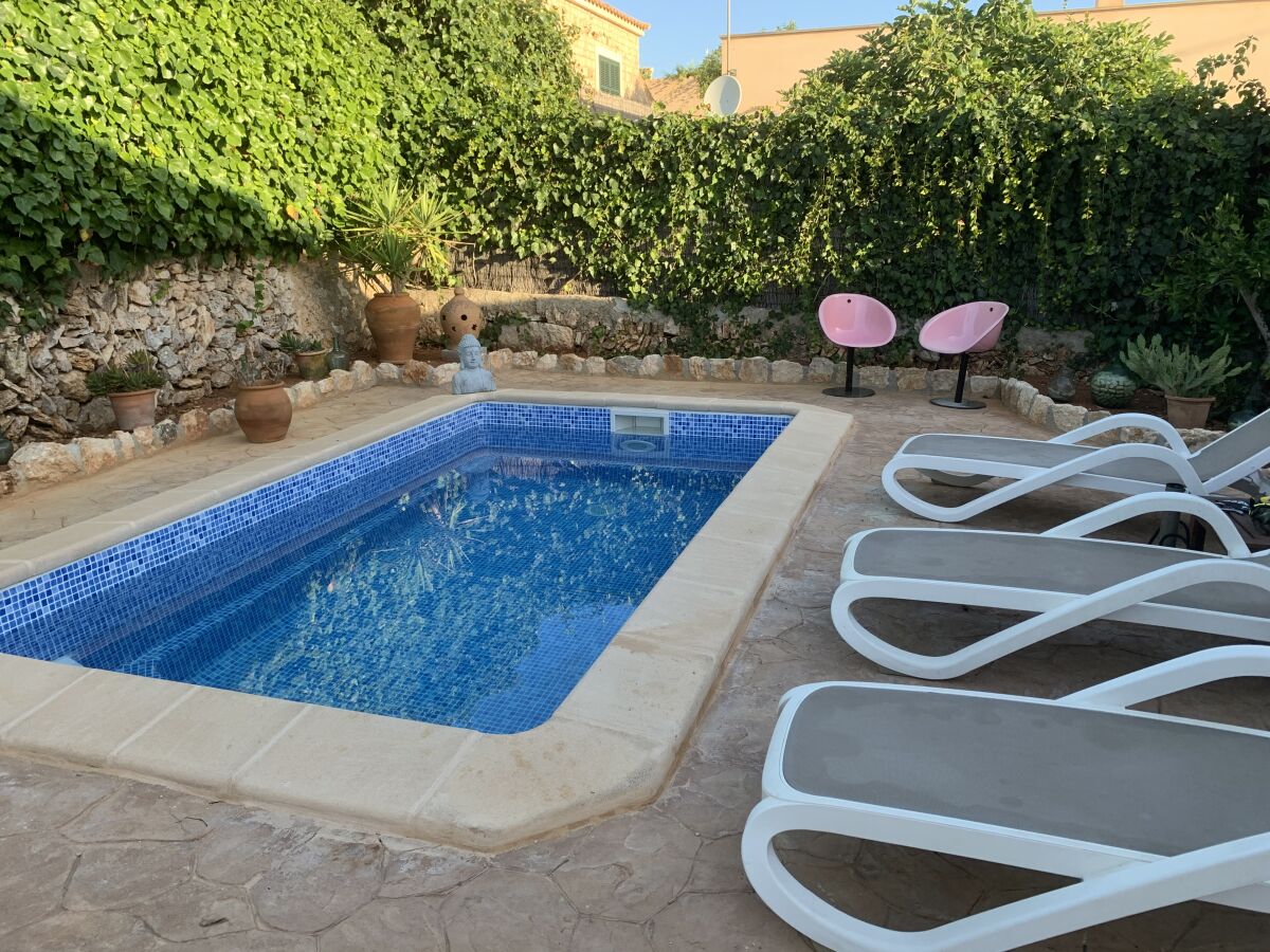 Holiday house Casa Delfin - Outdoor photo 5