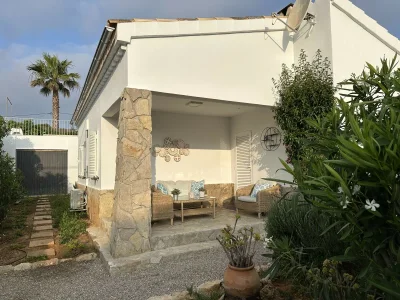 Holiday house Casa Delfin - Outdoor photo 2