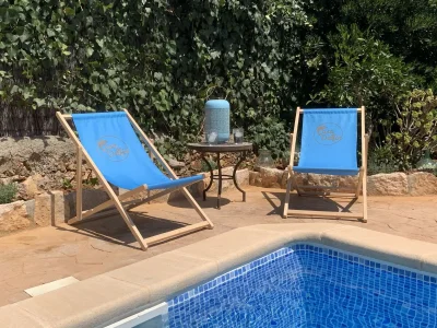 Holiday house Casa Delfin - Outdoor photo 7