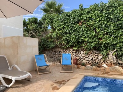 Holiday house Casa Delfin - Outdoor photo 8