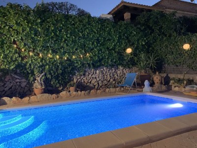 Holiday house Casa Delfin - Outdoor photo 9