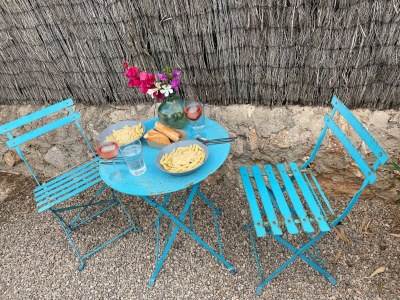 Holiday house Casa Delfin - Outdoor photo 10