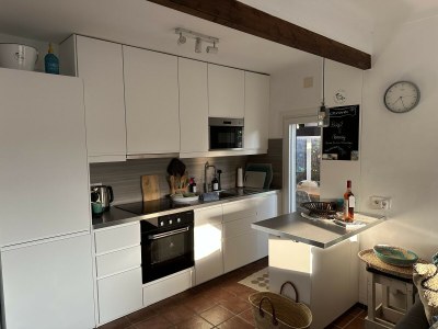 Holiday house Casa Delfin - Features photo 15