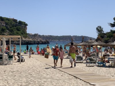 Holiday house Casa Delfin - Environment photo 22