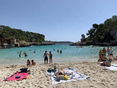 Holiday house Casa Delfin - Environment photo 23