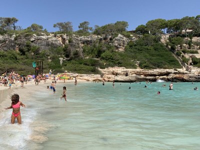 Holiday house Casa Delfin - Environment photo 24