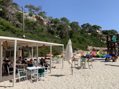 Holiday house Casa Delfin - Environment photo 25